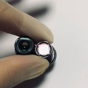 <span class=keywords><strong>8mm</strong></span> 긴 초점 M12 보드 자동차 카메라 렌즈 Fov 50 도 - Product Image 4