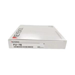 FU-65X เซ็นเซอร์ใยแก้วนำแสง FU-68 FU-69U FU-78ของแท้ใหม่ - Product Image 1