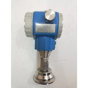 Capteur numérique Endress+Hauser PMP71 absolu et manométrique Cerabar PMP71-5BA1PB1GAAA avec capteur métallique soudé Endress+Hauser Trans - Product Image 3