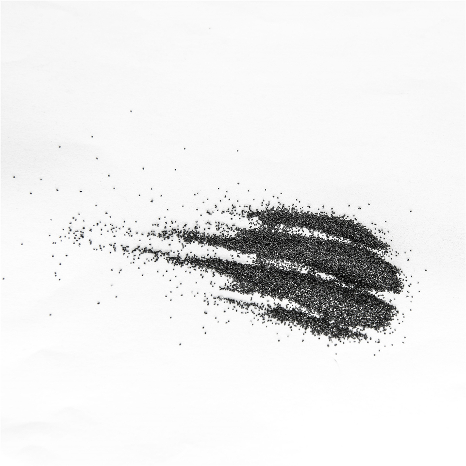 Abrasive Grade Black Silicon Carbide Grits Abrasive Grade Black Silicon Carbide Grits