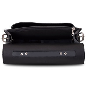 Sac pour ordinateur portable en PU respirant et écologique, nouveau design unique, le plus vendu, élégant pour la randonnée en extérieur, avec logo personnalisé, prix de gros - Product Image 2