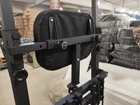 Equipo de Fitness de Alta Calidad, Nueva Tendencia, Torre de Potencia, Barra de Dominadas Ajustable de Acero de Alta Calidad para Entrenamiento Deportivo en Gimnasio