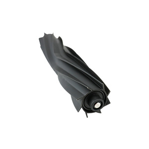 อีโคแวคส์ X1S X1SPRO แปรงดูดฝุ่นหุ่นยนต์ 180 มม. 35 มม. ชิ้นส่วนทดแทนพลาสติกสำหรับทำความสะอาดบ้าน - Product Image 3