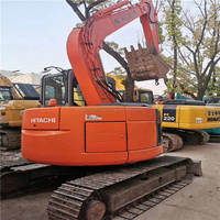 Hitachi — pelle d'occasion ZX75, 1 pièce, à prix bas