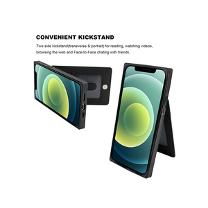 Tùy chỉnh thiết kế giá rẻ giá thẻ tín dụng PU Leather Wallet trường hợp điện thoại thời trang biểu tượng tùy chỉnh điện thoại di động trường hợp - Product Image 3