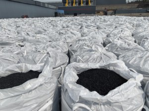 Nguyên graphitized gặp <span class=keywords><strong>Coke</strong></span> bán luyện kim nung dầu mỏ <span class=keywords><strong>Coke</strong></span> cho đúc sử dụng - Product Image 6