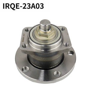 Unidad de Rodamiento de Rueda Trasera, Conjunto de Cabezal de Eje 23A03, Diámetro Interior de 43 mm, para Brilliance Auto Junjie Sedán - Product Image 1