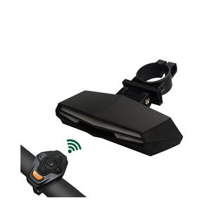 Omni nouveauté Smart C1 queue vélo moto Scooter vélo lampe lumière - Product Image 3