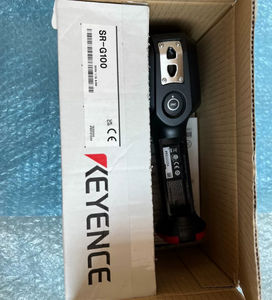 เครื่องอ่านโค้ด Keyence รุ่น SR-G100 ใหม่และของแท้ - Product Image 2