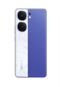 Teléfono Celular Original Vivo IQOO Neo9S Pro+ Pro Plus 5G, Batería de 5500 mAh, 120 W, Pantalla AMOLED de 6.78 Pulgadas, 1.5K, 144 Hz, Cámaras Traseras de 50 MP, NFC - Product Image 2