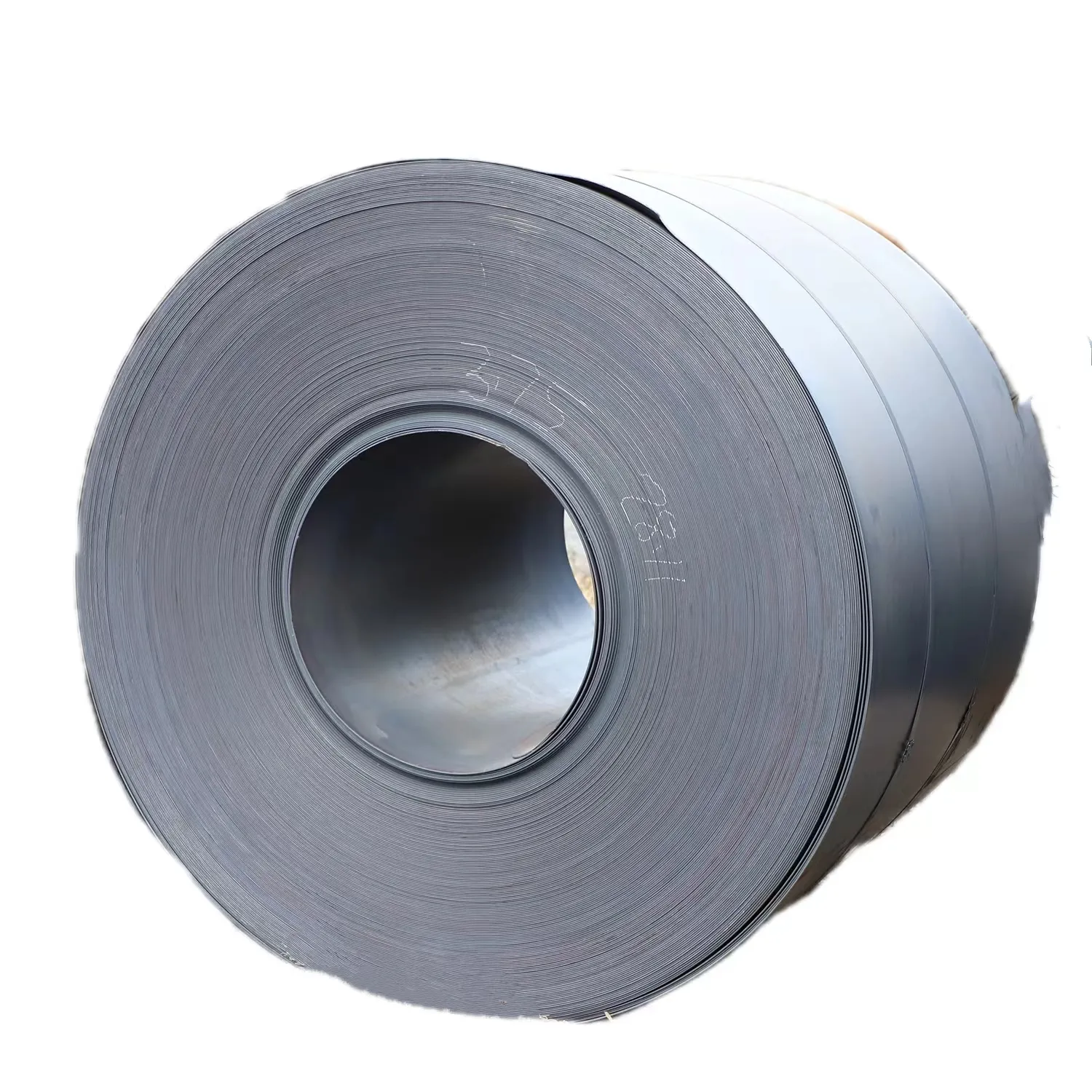 Prix usine de haute qualité revêtement de zinc Gi z275 galvanisé bobines d'acier inoxydable laminées à froid pour toiture en métal