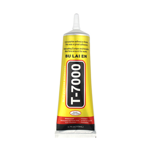 Suxun Y-7000 Keo Zhandida Clear Liquid <span class=keywords><strong>Glue</strong></span> B7000 <span class=keywords><strong>B8000</strong></span> T8000 E8000 B6000 E600 T6000 T7000 T6000 E6000 - Product Image 1