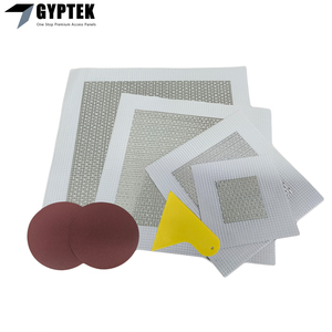 <span class=keywords><strong>Kit</strong></span> <span class=keywords><strong>de</strong></span> Reparación <span class=keywords><strong>de</strong></span> Paneles <span class=keywords><strong>de</strong></span> <span class=keywords><strong>Fibra</strong></span> <span class=keywords><strong>de</strong></span> <span class=keywords><strong>Vidrio</strong></span> para Reparación <span class=keywords><strong>de</strong></span> Paredes <span class=keywords><strong>de</strong></span> Yeso - Product Image 2