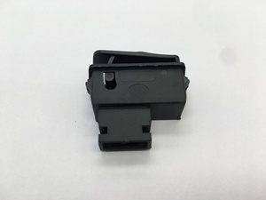 Accesorios para Motos, Interruptor para Motocicleta/Bicicleta Eléctrica, Cinco Interruptores Principales, Interruptor de Bocina de 2 Pines, Interruptor de Encendido - Product Image 5