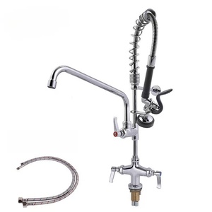 Смеситель для раковины - Product Image 4