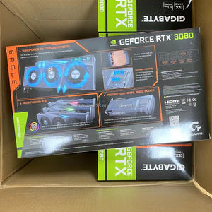 Carte graphique haute performance RTX 4090 Suprim X pour jeux sur ordinateur, meilleure carte graphique GPU RTX 3080 3090 3060 colorée - Product Image 2