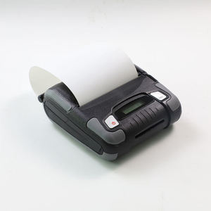 Nhà Máy Giá 4 inch máy in không dây di động xách tay Máy in nhiệt vé hệ thống POS cho <span class=keywords><strong>Android</strong></span>/IOS 110 mm/giây - Product Image 5