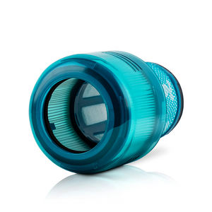 Unidad de filtro grande apta para Dysons V15 <span class=keywords><strong>V11</strong></span> Sv14 Cyclone Animal <span class=keywords><strong>Absolute</strong></span> Total Clean aspiradora inalámbrica <span class=keywords><strong>accesorios</strong></span> reemplazar filtro - Product Image 1