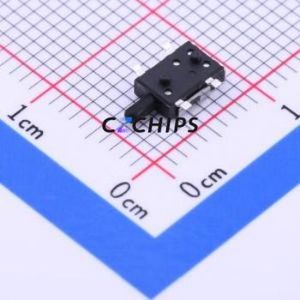 FTE-1C-Q-T/R Limit Switch SMD Switch Single Pole Single Throw - Normally Open 1mA 5V - Product Image 2