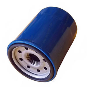 Produsen Filter oli suku cadang mesin mobil Wholesale grosir Filter oli mobil - Product Image 1