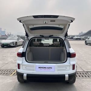 SUV familial Geely ICON 2023 1.5TD d'occasion, propre, confortable, spacieux, bon marché, en bon état, <span class=keywords><strong>voiture</strong></span> de banlieue - Product Image 3