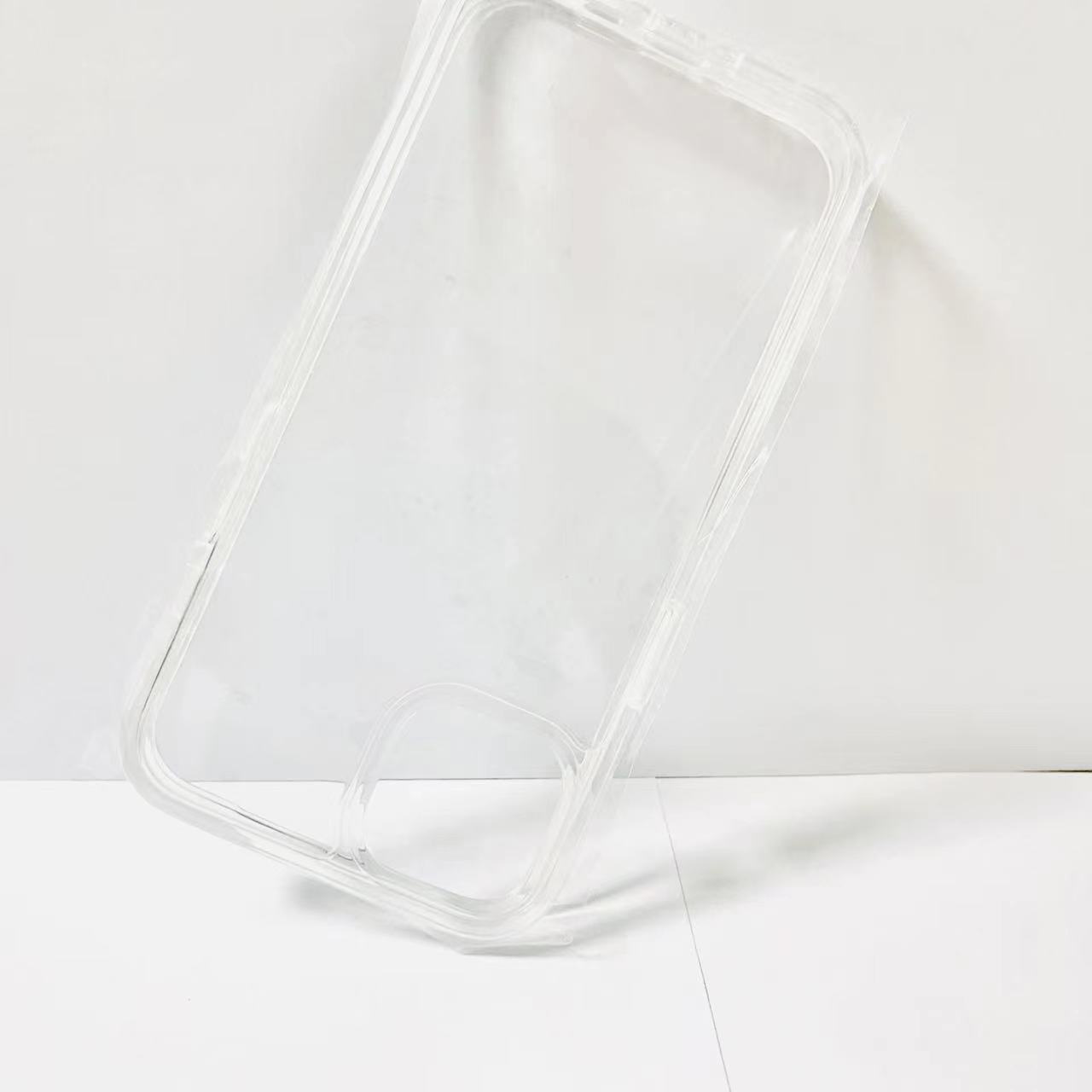 transparente (BOLSA OPP)