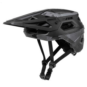 <span class=keywords><strong>Casco</strong></span> Integrado <span class=keywords><strong>BATFOX</strong></span> LA302-102 Portátil Para Cross Border <span class=keywords><strong>MTB</strong></span> Cross Country Competición Skateboarding Ciclismo PC+EPS 500g - Product Image 3