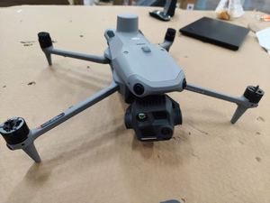 โดรน Matrice 4T 4E Carefree Plus รุ่น Global Version ดั้งเดิม พร้อมกล้องมุมกว้าง สำหรับ Matrice 4E 4T Universal UAV - Product Image 6