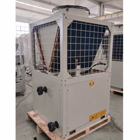 Unité de refroidissement à spirale miniaturisée Ruidong pour le refroidissement des processus industriels, petit refroidisseur d'eau, système HVAC, design compact
