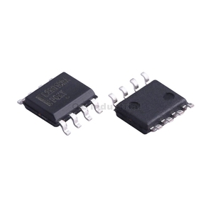QZ NCL2801C IC Original PFC CTRLR CRM/<span class=keywords><strong>DCM</strong></span> 8SOIC L2801CDA NCL2801CDADR2G - Product Image 6
