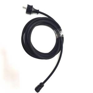 <span class=keywords><strong>Micro</strong></span>-<span class=keywords><strong>onduleur</strong></span> Ap Systems Câble PV 5m EU Schuko vers EP030-2224-00 Câble de raccordement Schuko pour centrales solaires de balcon - Product Image 6