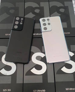 <span class=keywords><strong>Galaxy</strong></span> <span class=keywords><strong>S21</strong></span>ต้นฉบับใช้กับโทรศัพท์มือถือ5G 5g 128 6.8นิ้ว12GB RAM/<span class=keywords><strong>256GB</strong></span> - Product Image 3