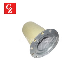 เปลี่ยนไส้กรองแยกอากาศ/น้ำมันสำหรับคอมเพรสเซอร์ Kaeser รุ่น 6.3571.0 - Product Image 3