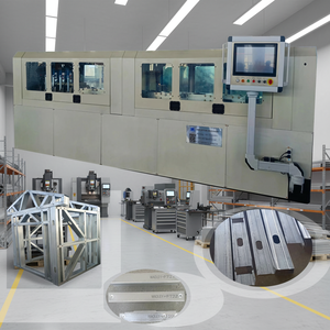 เครื่องขึ้นรูปโครงเหล็กเบาสำหรับบ้านวิลล่าแบบ CAD พร้อมเครื่องขึ้นรูปคีลวิลล่า C89 และเครื่องขึ้นรูปโครงเหล็กเบา - Product Image 1