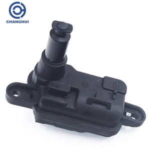 Motor Actuador de Tapa de Combustible 8V0862159 de Alta Calidad y Producción Original para VW y <span class=keywords><strong>Audi</strong></span> - Product Image 1