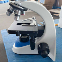 BIOBASE Factory Price Binocular Microscope Economical XS-208A Portable Biological Microscopes for Lab