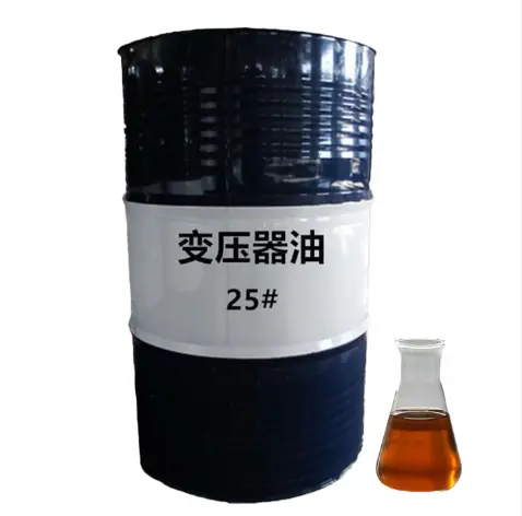 Industrial Grade Premium Lubricant Base Oil for Extreme Environments