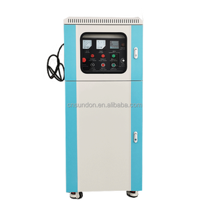 50g 100g generatore di ozono di raffreddamento ad acqua macchina con chip di ceramica per <span class=keywords><strong>l</strong></span>'<span class=keywords><strong>inquinamento</strong></span> delle acque - Product Image 1