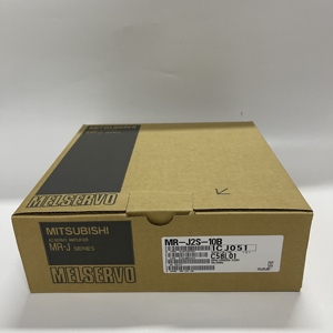 มิตซูบิชิ เอซี เซอร์โวแอมพลิฟายเออร์ MR-J2S-10B - Product Image 1