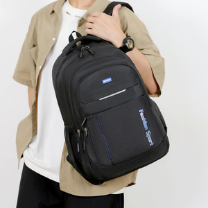 Ordinateur de voyage Business School Sac à dos pour ordinateur portable Grande capacité - Product Image 6