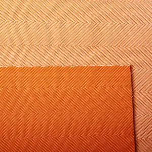 Ceinture en tissu pour filtre sous vide tissu filtrant hepa micron tissé en polyester