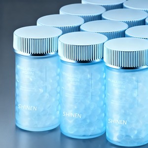 เซรั่มบำรุงผิวหน้าปลาแซลมอน DNA pdrn กรดไฮยาลูโรนิก - Product Image 5