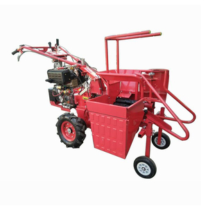 Máquina Multifuncional Comercial para Recolectar Maíz, Cosechadora de Maíz Dulce para Mayoristas - Product Image 1
