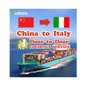 บริการขนส่งสินค้าทางอากาศแบบ Door-to-Door จากจีนไปอิตาลี สำหรับสินค้าทั่วไป บริการขนส่งสินค้าทางเรือของ Air China แบบ LCL Express Freight Forwarding - Product Image 3