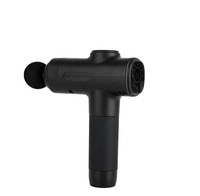 Pistolet masseur vibrant portatif sans fil Appareil de massage professionnel Pistolet de massage musculaire du corps sportif des tissus profonds