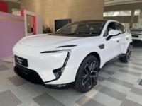 Avatar 11 2026 Modèle Nouveau Lancement AVATR 11 2026 Ultra Propulsion Arrière Édition à Autonomie Étendue RWD PHEV SUV