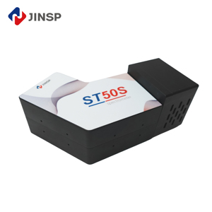The JINSP ST50S Transmission Imaging Spectrometer 1064nm Confocal Raman Spectrometers