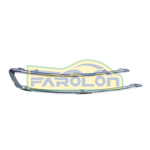 CITROEN <span class=keywords><strong>BERLINGO</strong></span> <span class=keywords><strong>FR</strong></span>. MOULURE DE PARE-CHOCS DROITE 2021 - Product Image 3