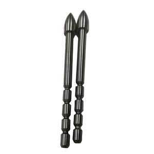OEM punto di tiro con l'arco come richiesta del cliente per custom it Broadheads 140 grano con 3.2- 4.2 di frecce di ID punta freccia in alluminio - Product Image 1