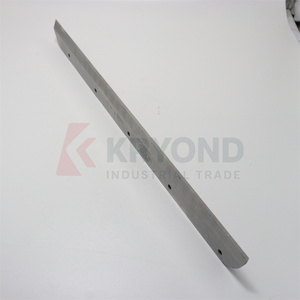 Cuchilla de Corte de Papel HSST18% para Máquina Cortadora de Papel, Piezas de Repuesto Duraderas - Product Image 3